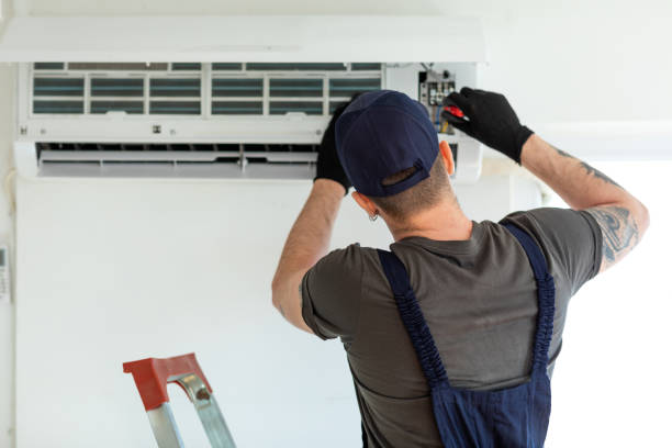 Best Emergency Air Duct Cleaning  in USA